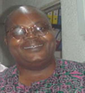 Selormey Charged with  Fraud