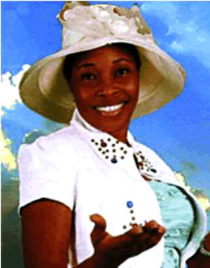 Tope Alabi