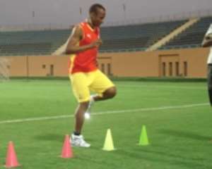 ayew is eager to play