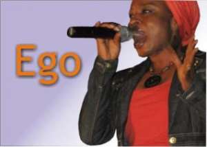 Im on good terms with Lagbaja -----Ego Ihenacho Ogbaro
