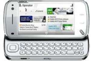 Nokia N97