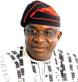 N45m Scam: EFCC Docks 3 over Forgery of Senate President’s Cheque