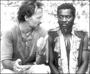 King Ampaw saddened by film bill
