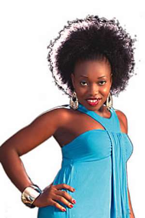 Kefee begins European tour next week