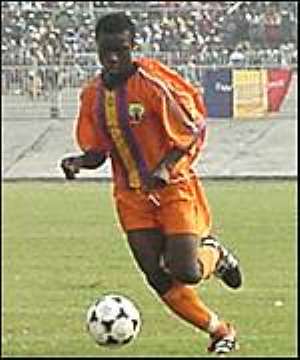 League Day 9: Hearts Thrash Maxbee