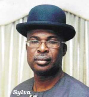 Cocaine Abuse? Gov. Sylva Slumps In Abuja, Flown To Mental Facility In India