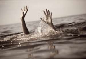 40-Year-Old Farmer Drowns In River Tano