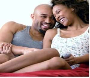 Joke: Maths in the bedroom