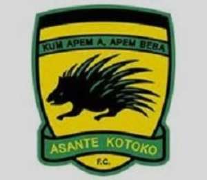 Kotoko win 22nd Ghana league title