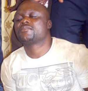 Trial for notorious Johnson Kombian resumes today