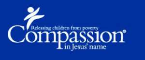 Compassion International To The Rescue
