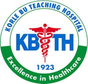 Korle Bu suspends three surgical clinics