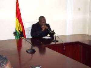 President Mahama inaugurates Private Sector Development Council