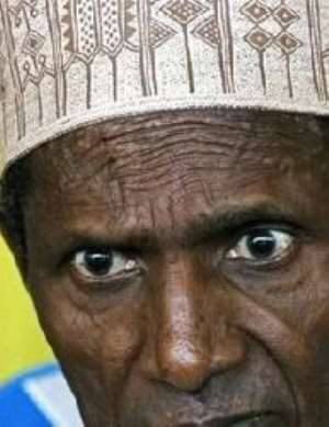 Yaradua Wake Up ! Nigeria is Boiling ! Part 4