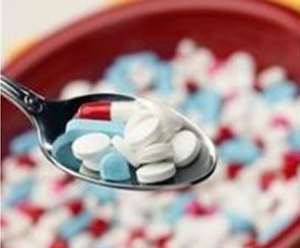 High Incidence Of Tramadol Abuse In Upper West Region