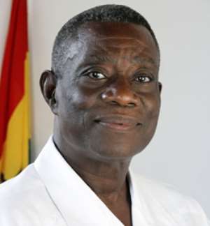 Press statement by ActionAid Ghana on the loss of H. E. John E. A. Mills, President of the Republic of Ghana.