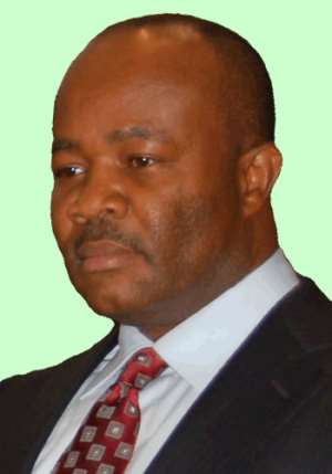 Akpabio's Approval Rating Soars After Umana's Removal