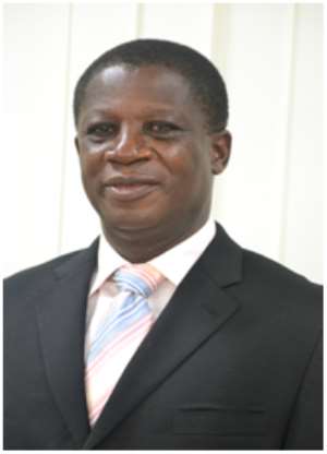 EDAIF Supports Cassava Production And Processing For Industrial Use And Export