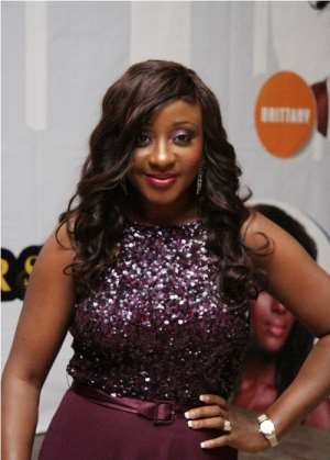 The richest actresses in nollywood at the moment