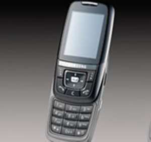 Rwandan authorities are distributing cell phones to save pregnant women and babies