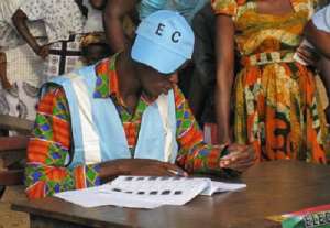 Register For The New Voter's Identification Card: A Concerned Citizen's Plea To All Ghanaians