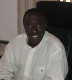Comedian, KSM