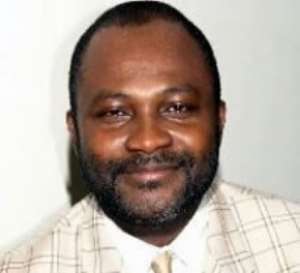 MP for Assin North, Mr Kennedy Ohene Agyapong