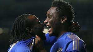 Nigeria : Mikel Obi & Victor Moses up for the last EPL game