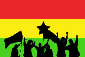 7 Reasons Why Ghana Is The Best Place To Be On Earth