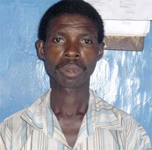 Kwabena Sododzi
