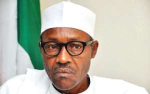 Memo As President Muhammadu Buhari Comes To Washington