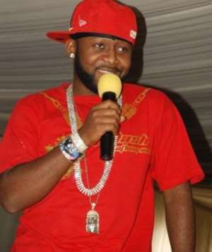 2Shotz Marries Heartthrob On Friday In Lagos