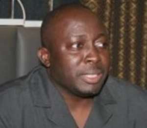 Baba Jamal, Deputy Minister of Local Govt and Rural Devt