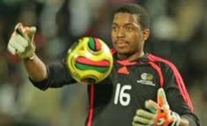 South Africa : 'Chief expected to be beaten by everyone' 8211; Khune