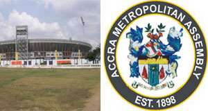 OHENE DJAN WOULD NOT BE WISHED AWAY