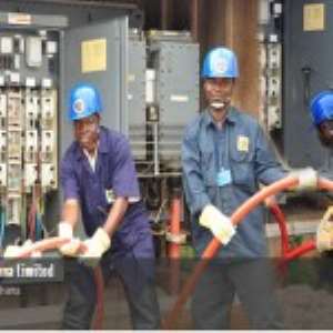 Restructuring The Electricity Sector