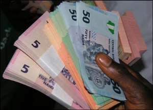 The Dollar Once Owed The Naira, Now The Naira Is