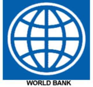 World Bank says most developing countries have recovered from crisis, projects steady global growth