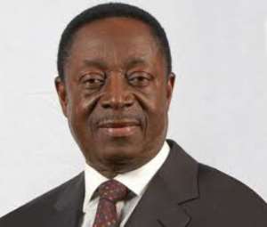 IEA commends Minister of Finance and Economic Planning