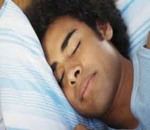 Insomnia can significantly increase the chance of men developing prostate cancer