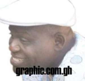 The late Mr Eric Nai Kwadey, hosted his three friends to a meal of rice, pork stew and some drinks. What was obviously a celebration party, turned tragic.