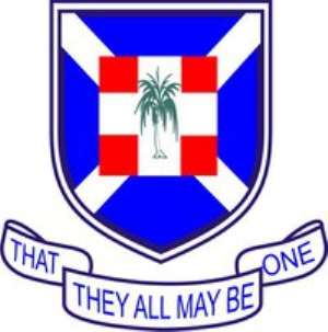 Presbyterian church logo