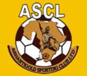 AshantiGold held by Aduana Stars