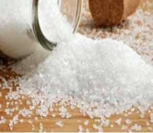 Salt linked to immune rebellion in study