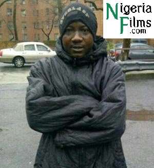 Acting Robbed Me Of Going To School-Sanyeri
