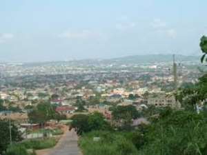 Shai Osudoku, The Richest But The Poorest In Greater Accra-(Part I)