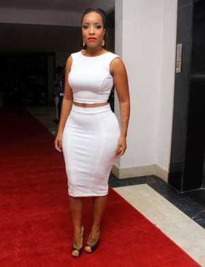 Joselyn Dumas, John Dumelo, Van Vicker, Chris Attoh, Ramsey Nouah, Others For Scarlet Minor Chronicles Movie Rendition