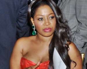Nayele's mother arrested but granted bail over assault