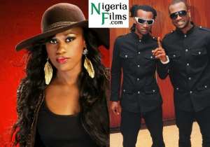 Uche Jombo, P-Square, Emem Isong, 2Face, Others Get Dues From DSTV