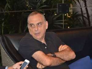 Avram Grant will lead Ghana at AFCON after Sports Ministry's approval- Daara